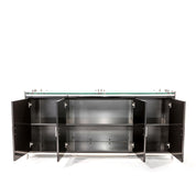 mauris 4door silver allamoda 8 buffet