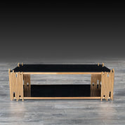 mauris rectangula rg modern coffee table