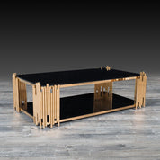 mauris rectangula rg stylish coffee table