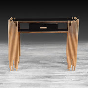 mauris rg modern console table