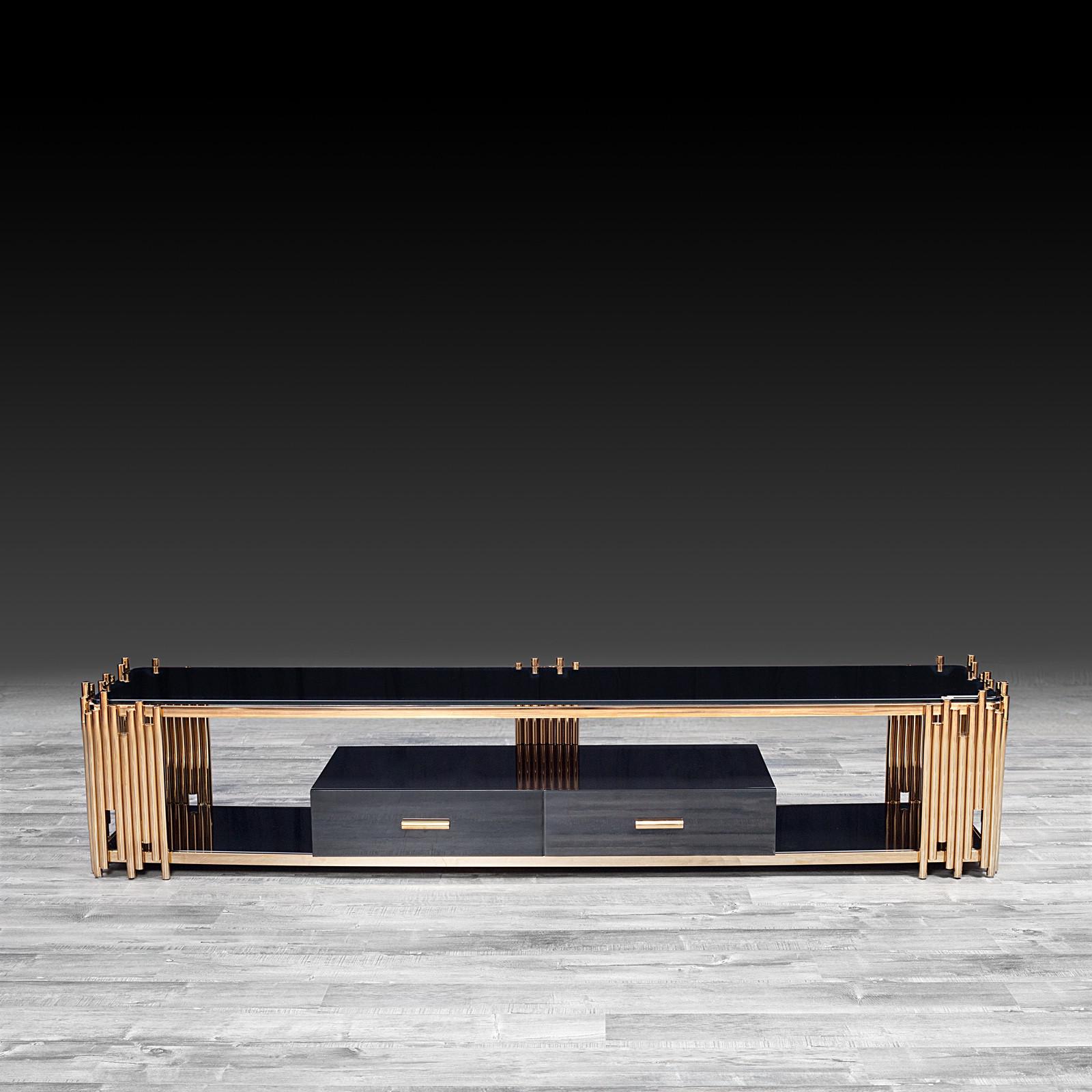 mauris rg modern tv stand