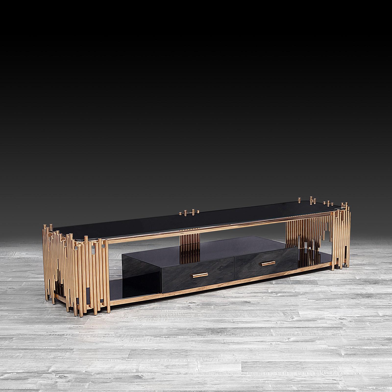 mauris rg stylish tv stand