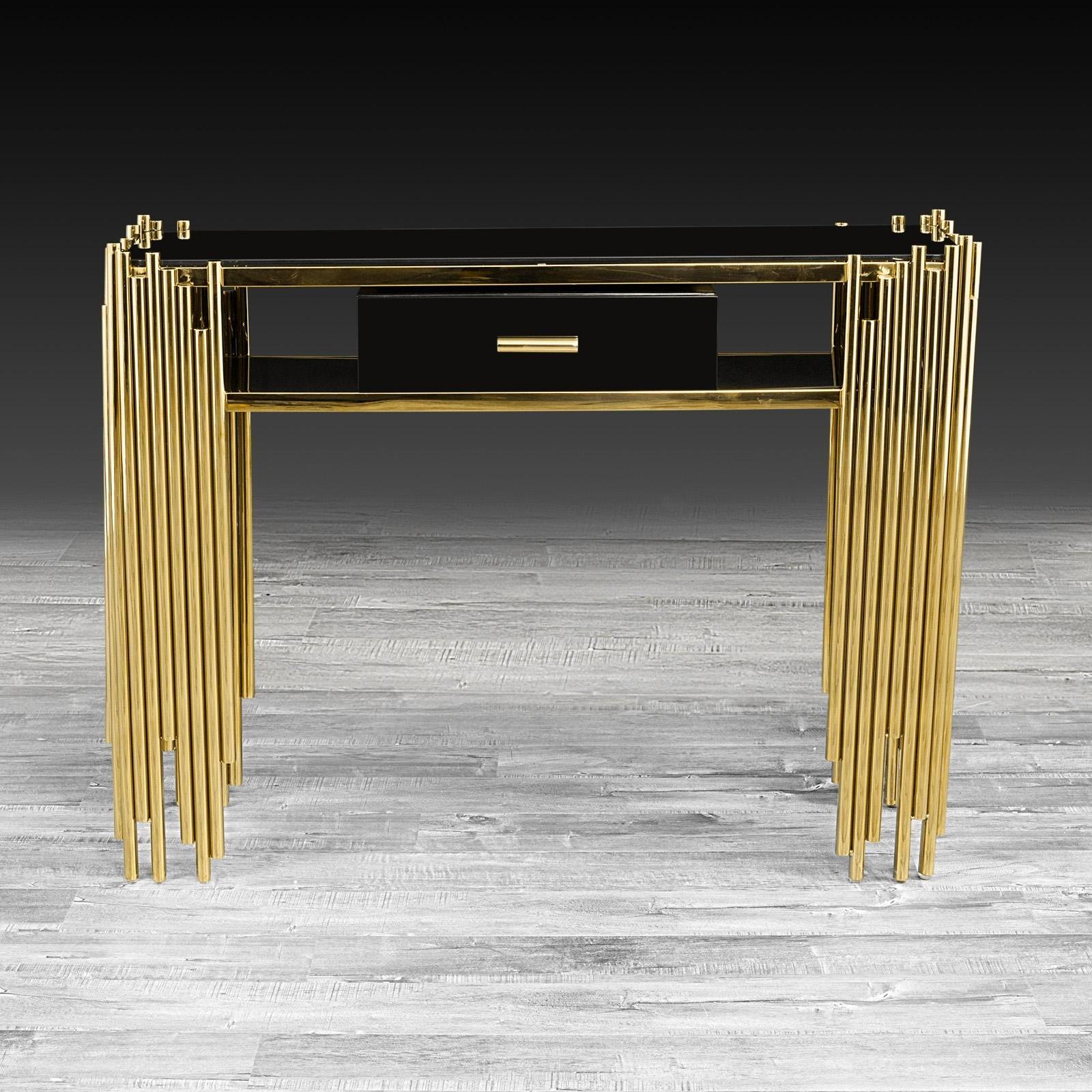 mauris tgss modern console table