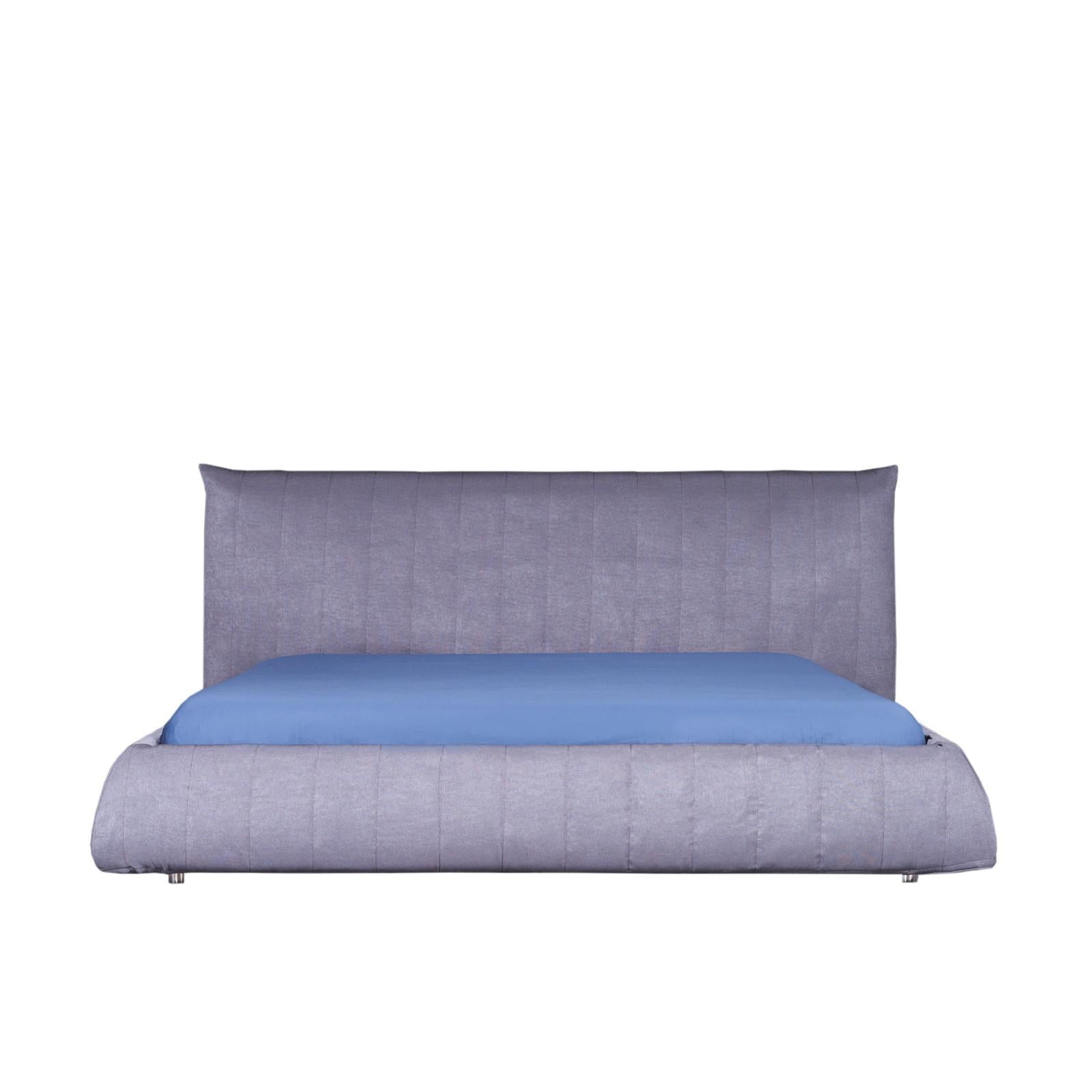 melody gray bed