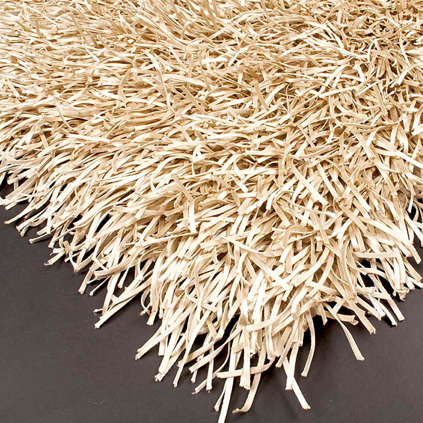 milan beige modern rug