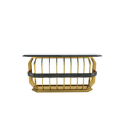 milano-glass-top-console-table-brushed-gold