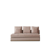 mino camel allamoda 8 sectional