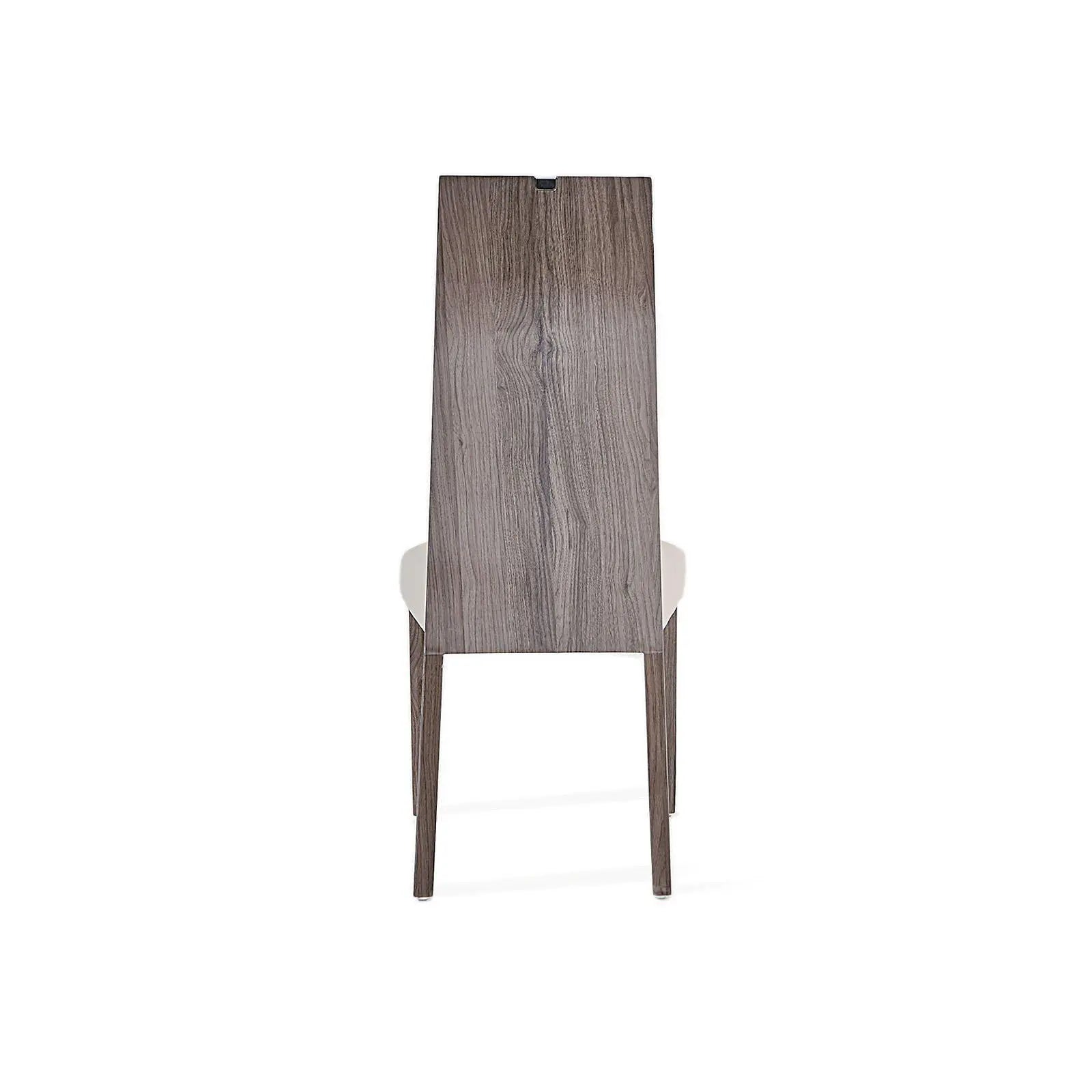 monaco taupe luxury 7 dining chair