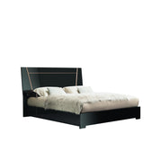 mont noir cal king bed