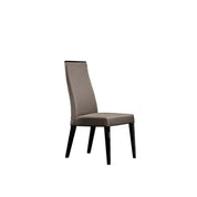 mont noir dining chair