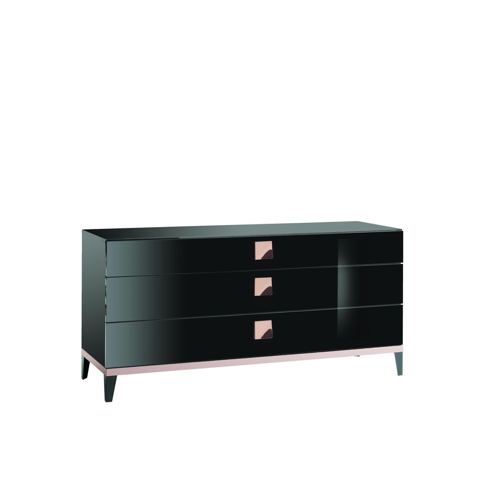 mont noir dresser