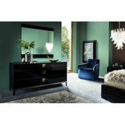 mont noir modern dresser