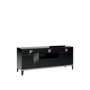 mont noir tv stand