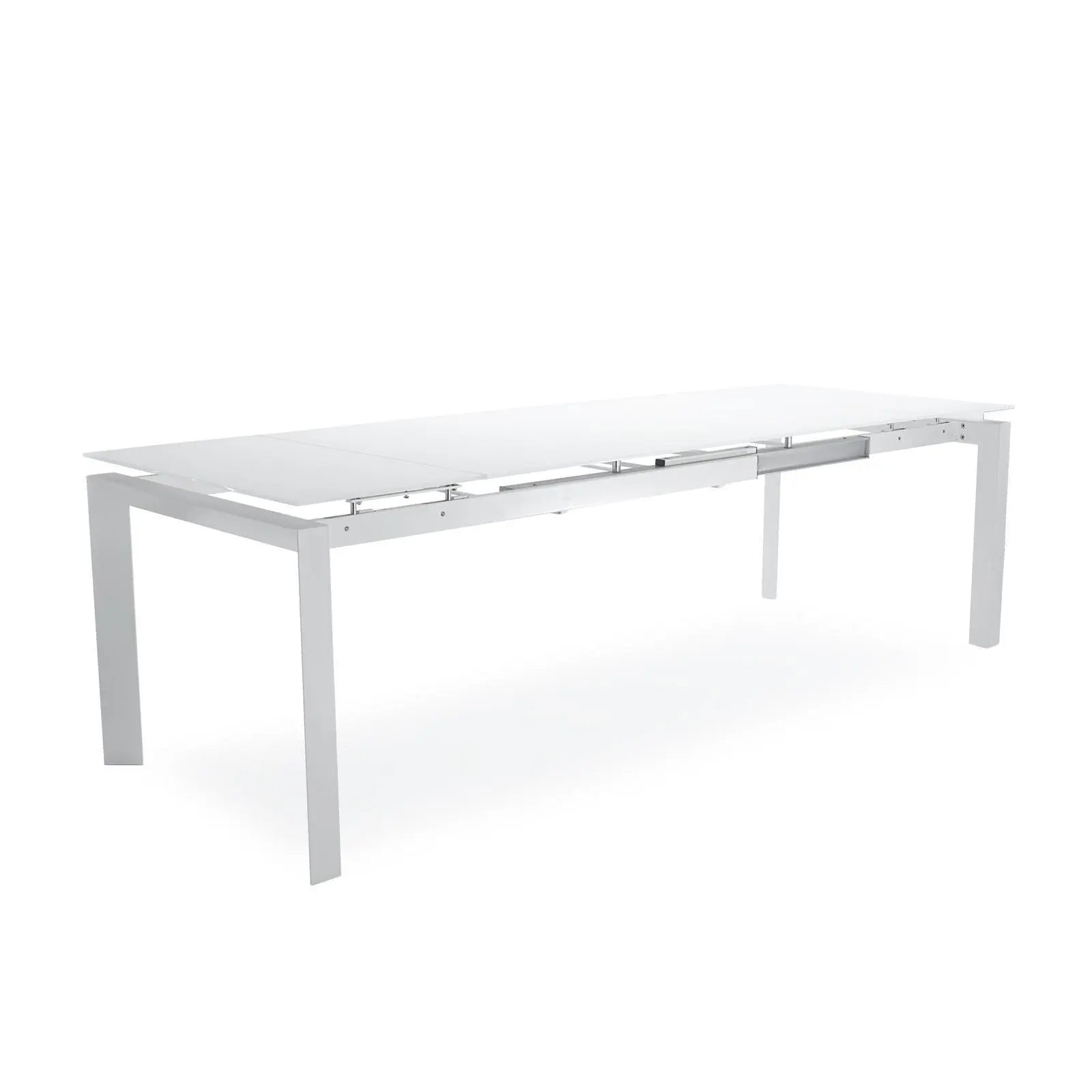 natalia white dining table