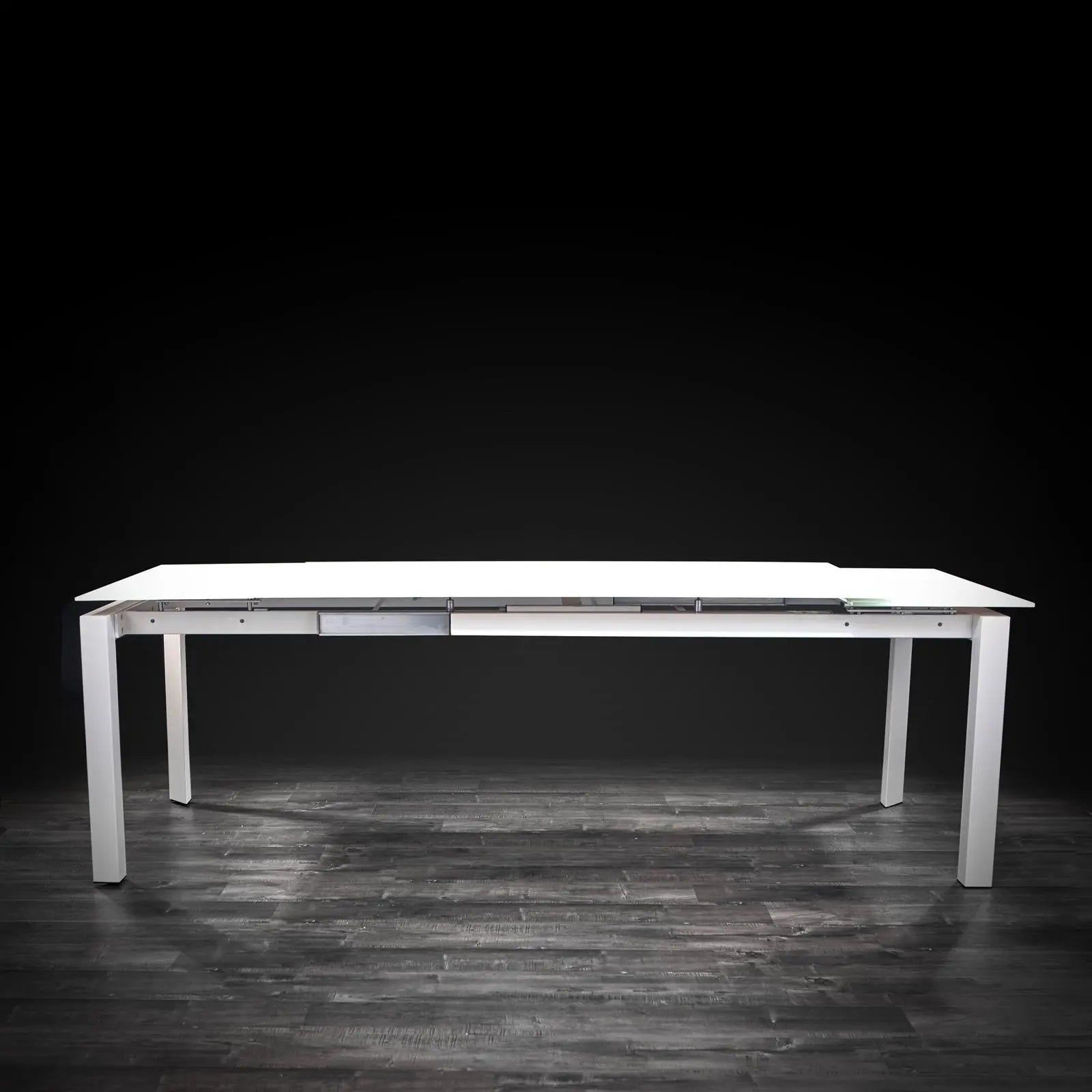 natalia white roberto grassie dining table