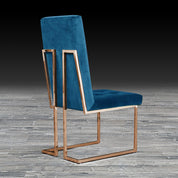 new cameron blue rg allamoda dining chair