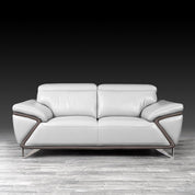 new dante light gray stylish sofa set