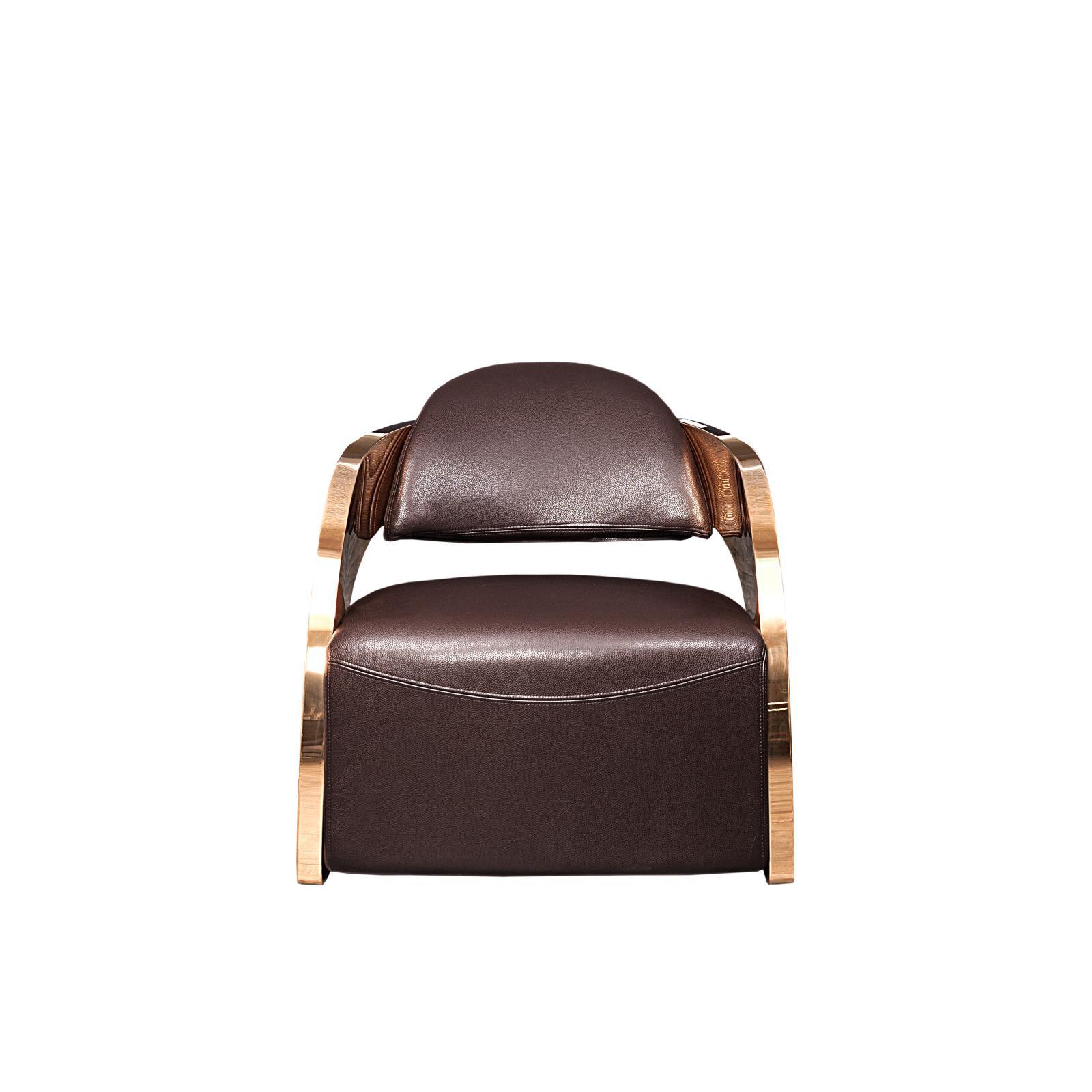 new zetta rg brown accent chair