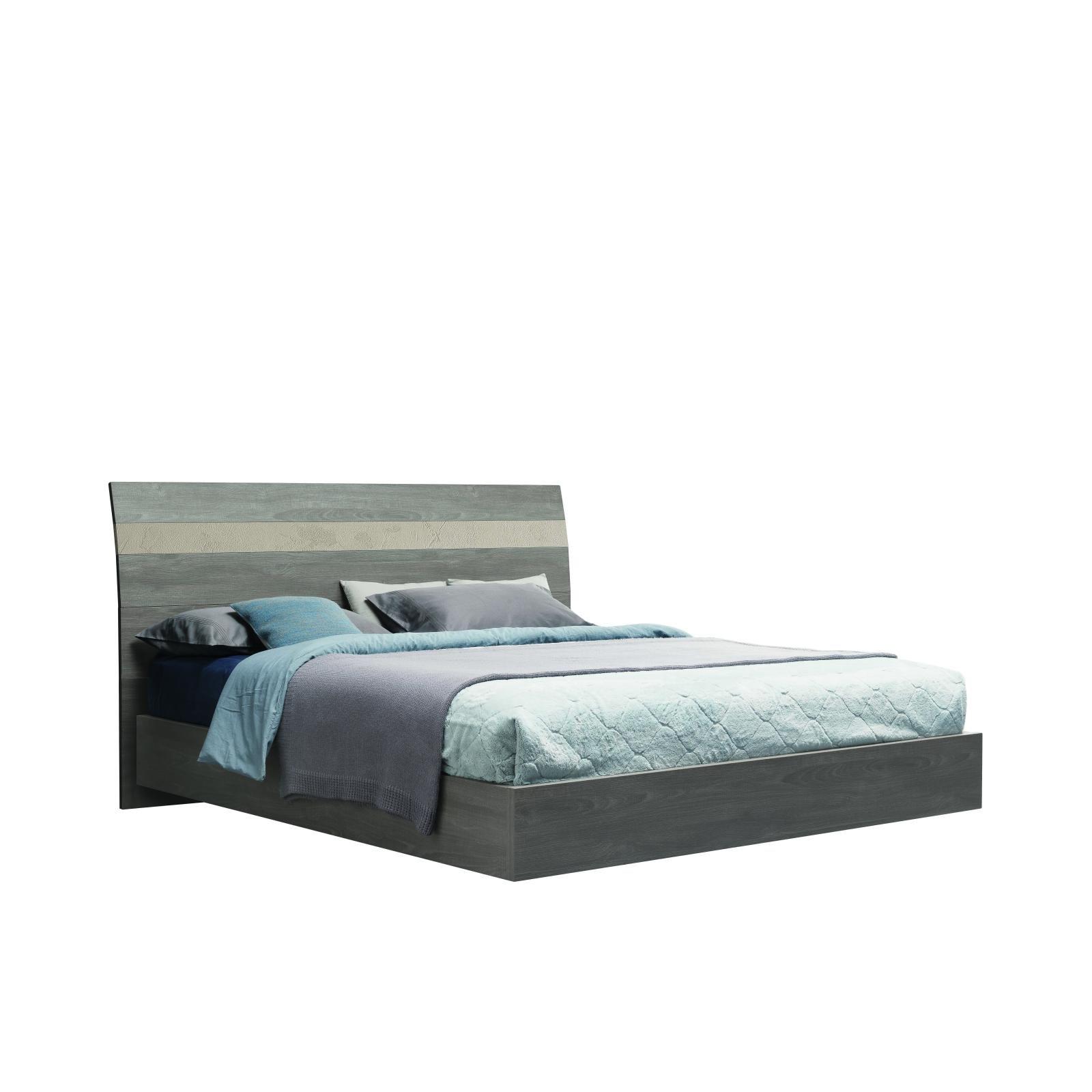 nizza eastern king bed