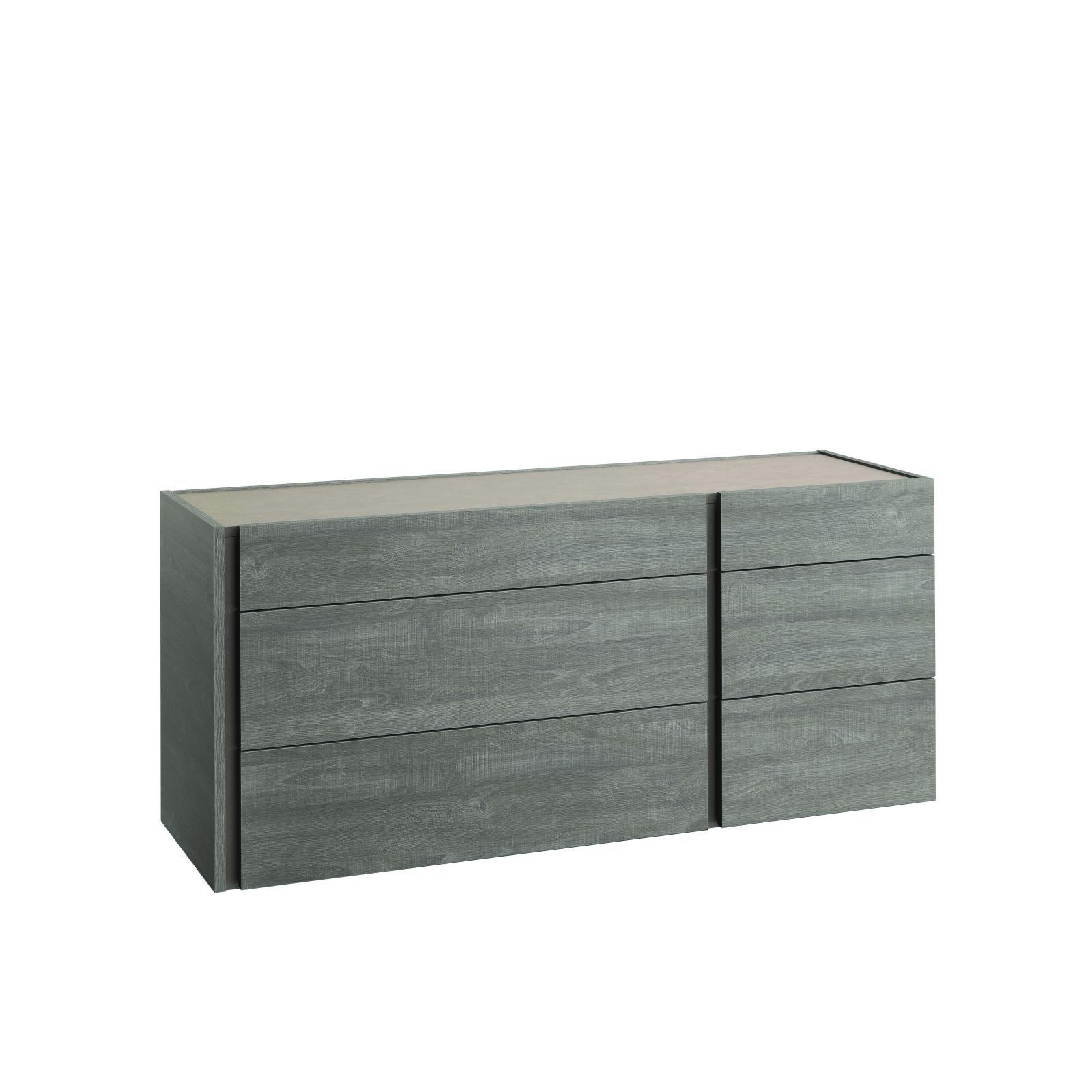 nizza stylish dresser