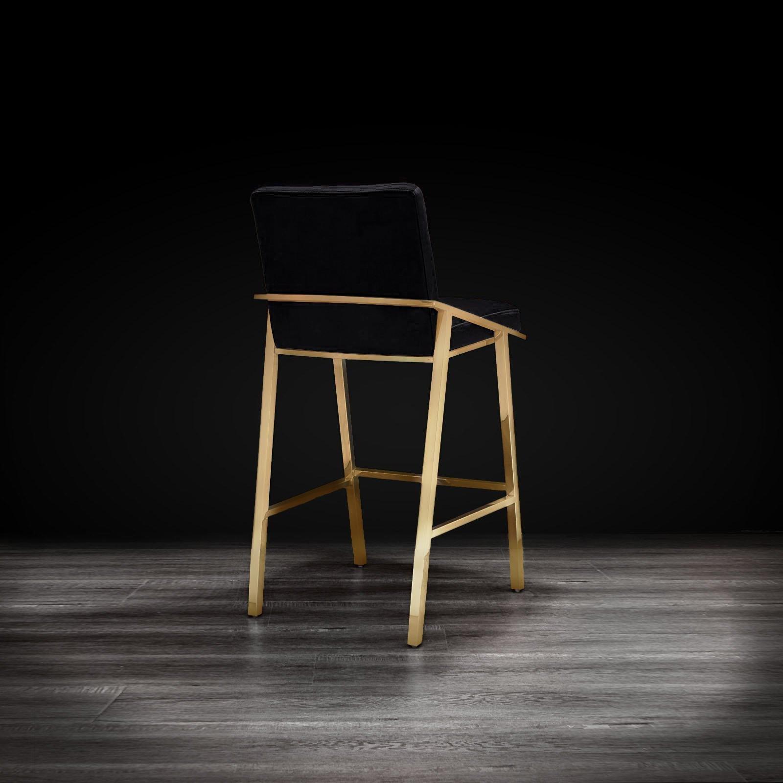 nolan brtgss black allamoda 1 counter stool