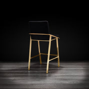 nolan brtgss black allamoda 1 counter stool