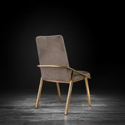 nolan chbr taupe allamoda dining chair