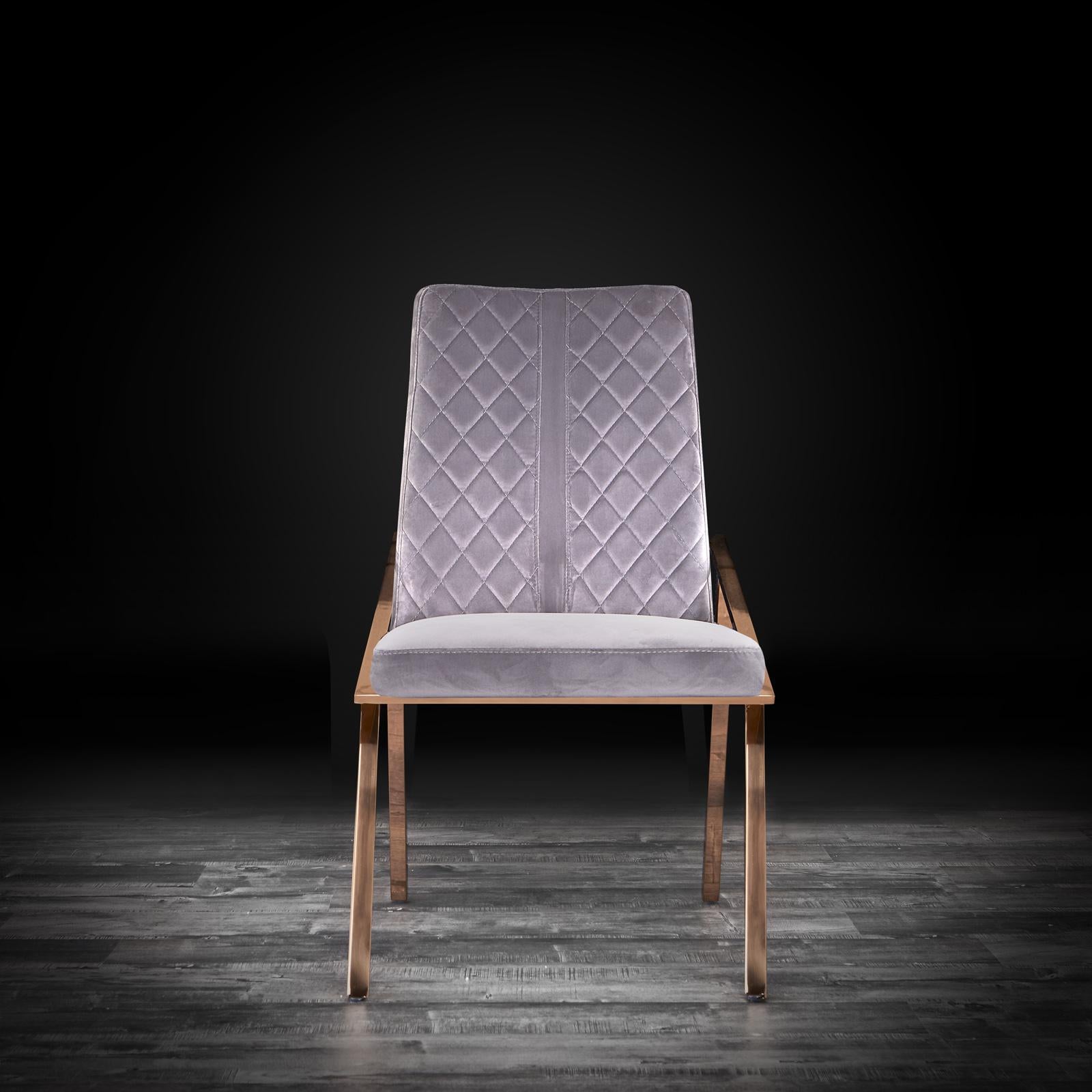 nolan rg gray modern dining chair