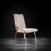 nolan rgss beige modern dining chair