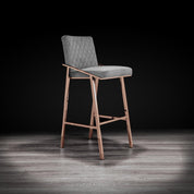 nolan rgss gray allamoda bar stool