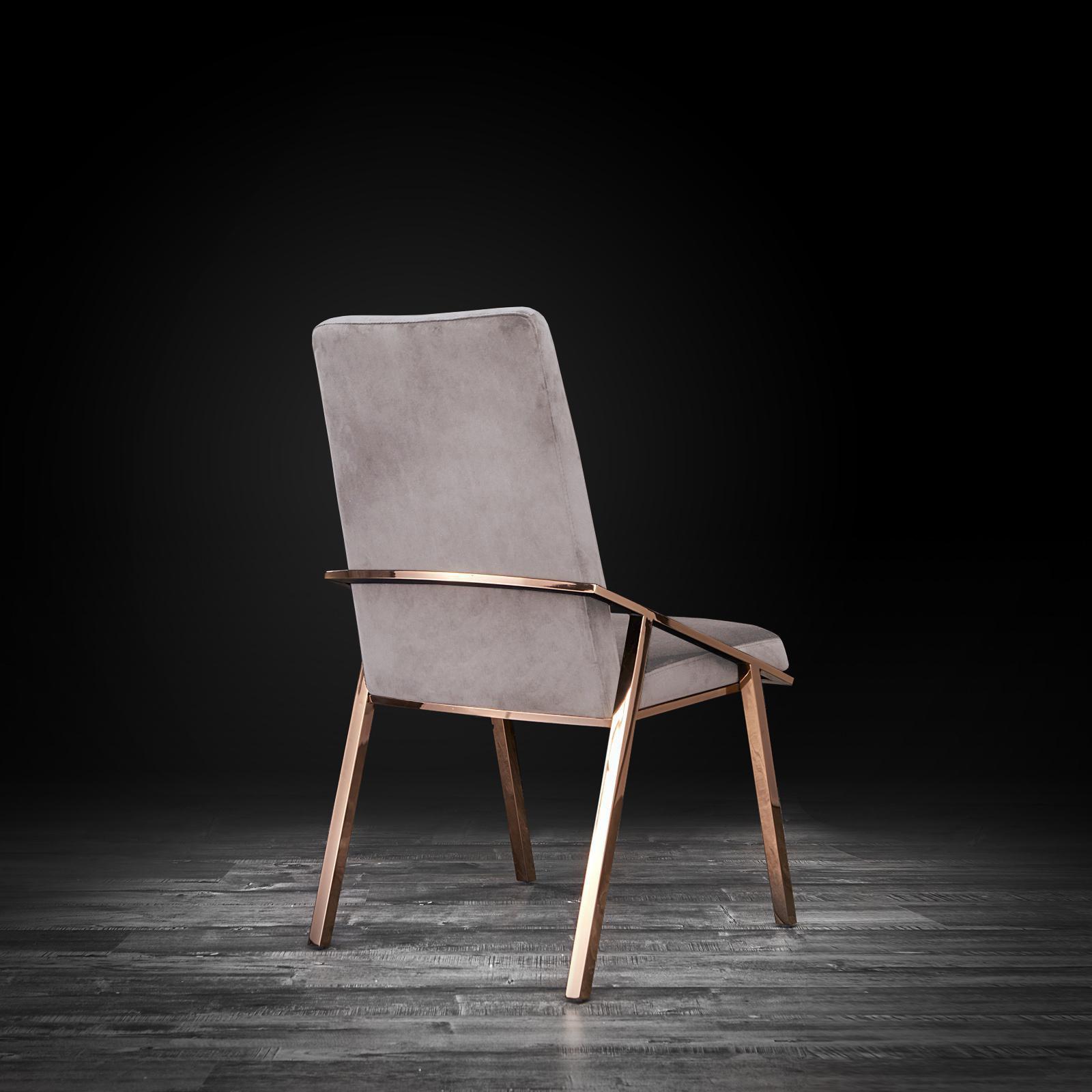 nolan rgss taupe allamoda dining chair