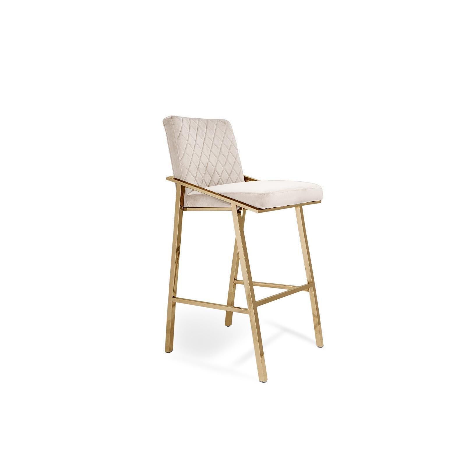 nolan tgss beige stylish 7 counter stool