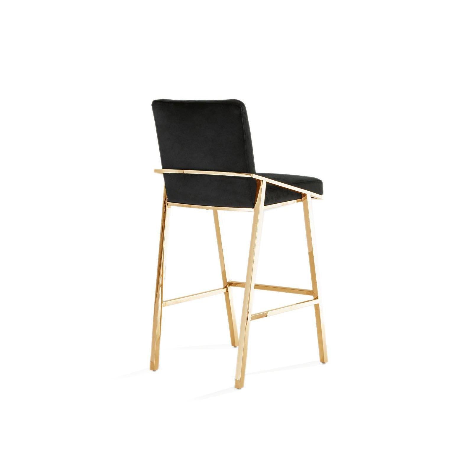 nolan tgss black allamoda 7 counter stool