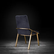 nolan tgss black allamoda dining chair