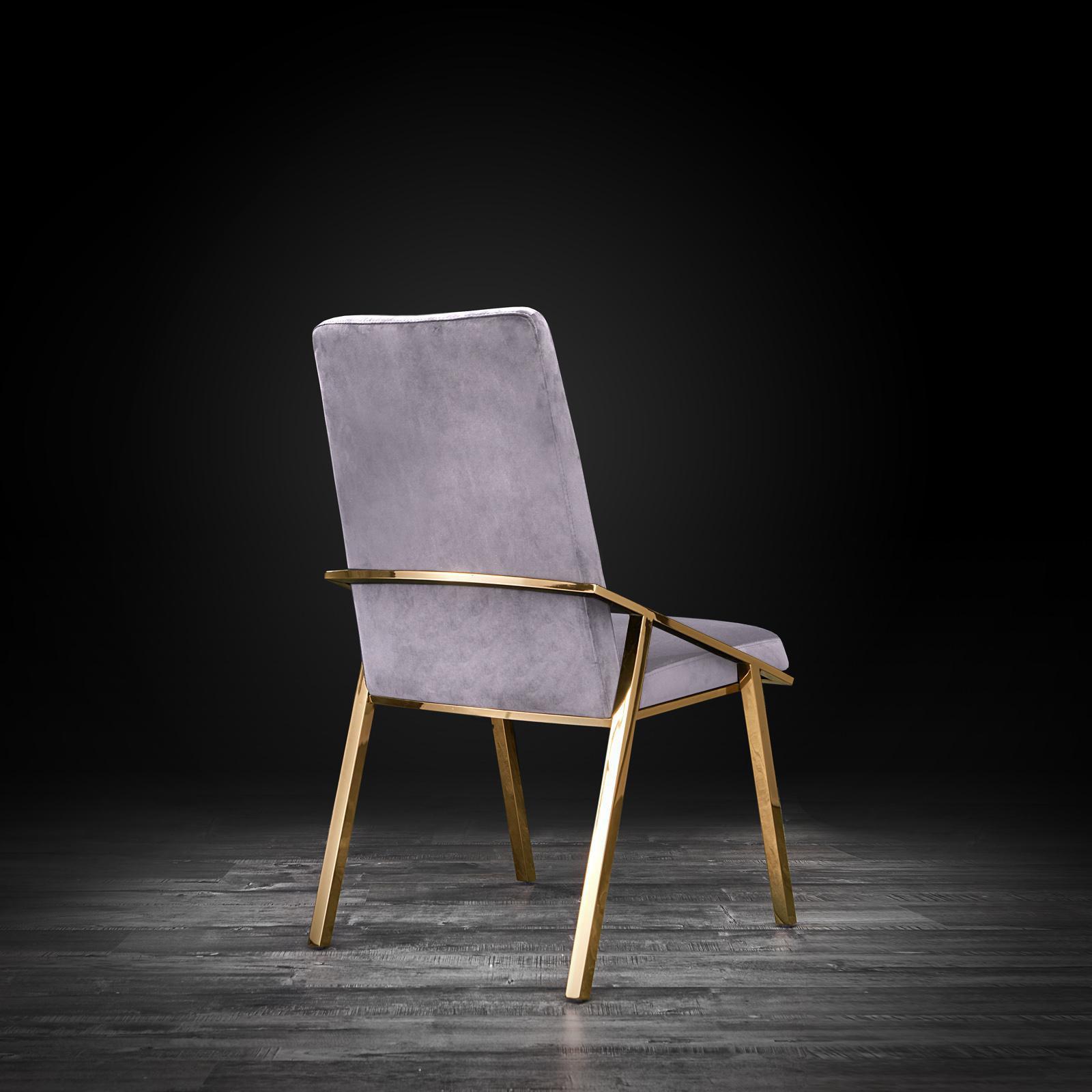 nolan tgss gray allamoda dining chair