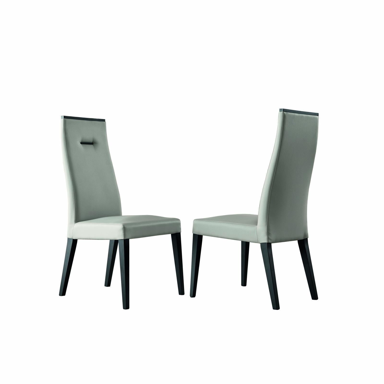 novecento stylish 7 dining chair