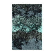 ola turquoise rug