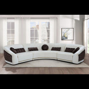 olivia beige lifestyle luxury 1 sectional