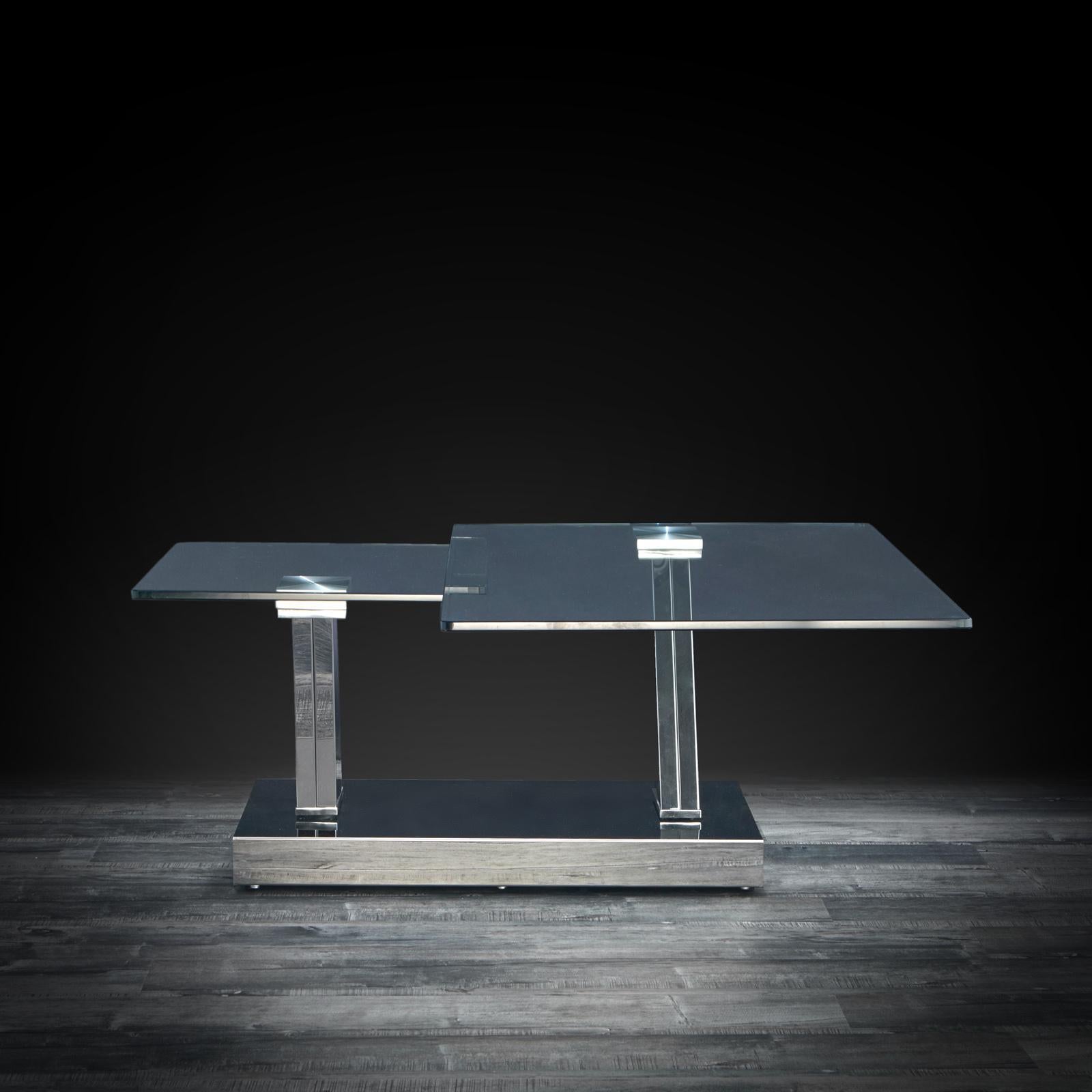 omnia stylish coffee table