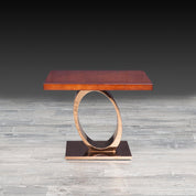 onyx maple rg modern end table