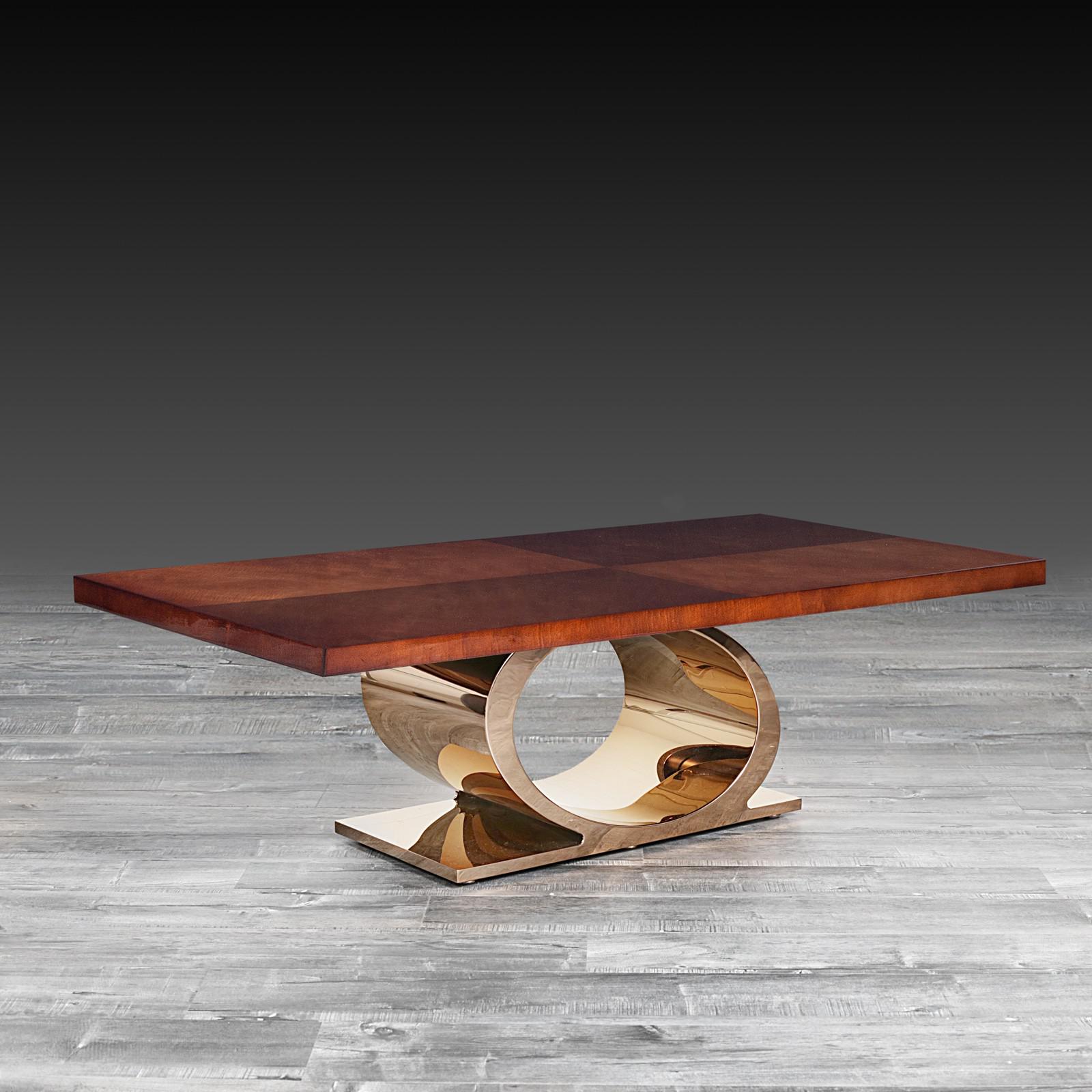 onyx maple rg stylish coffee table