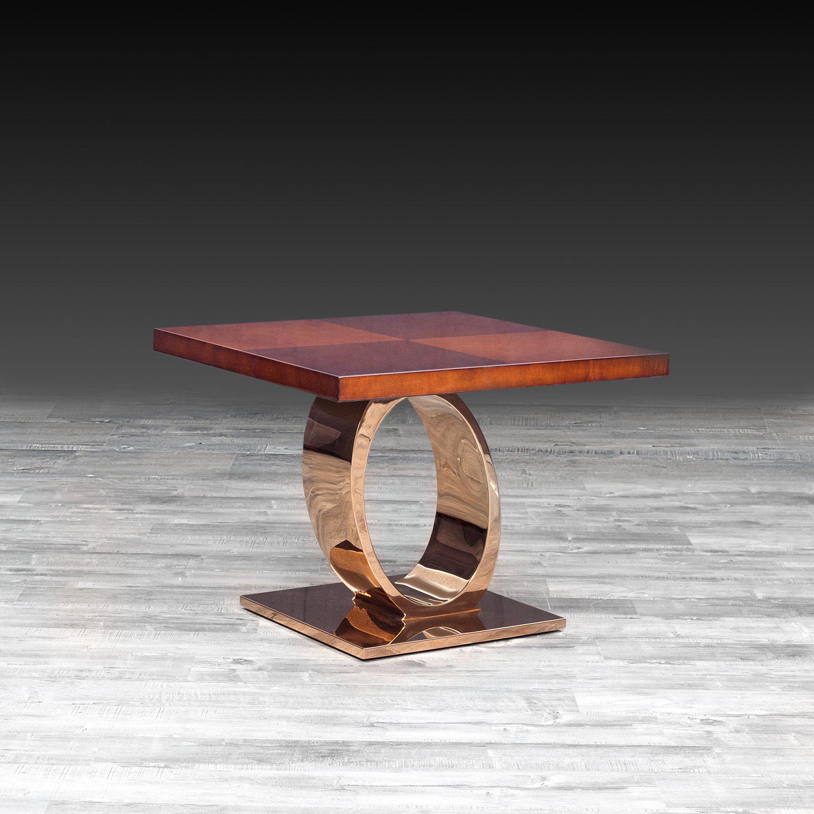 onyx maple rg stylish end table