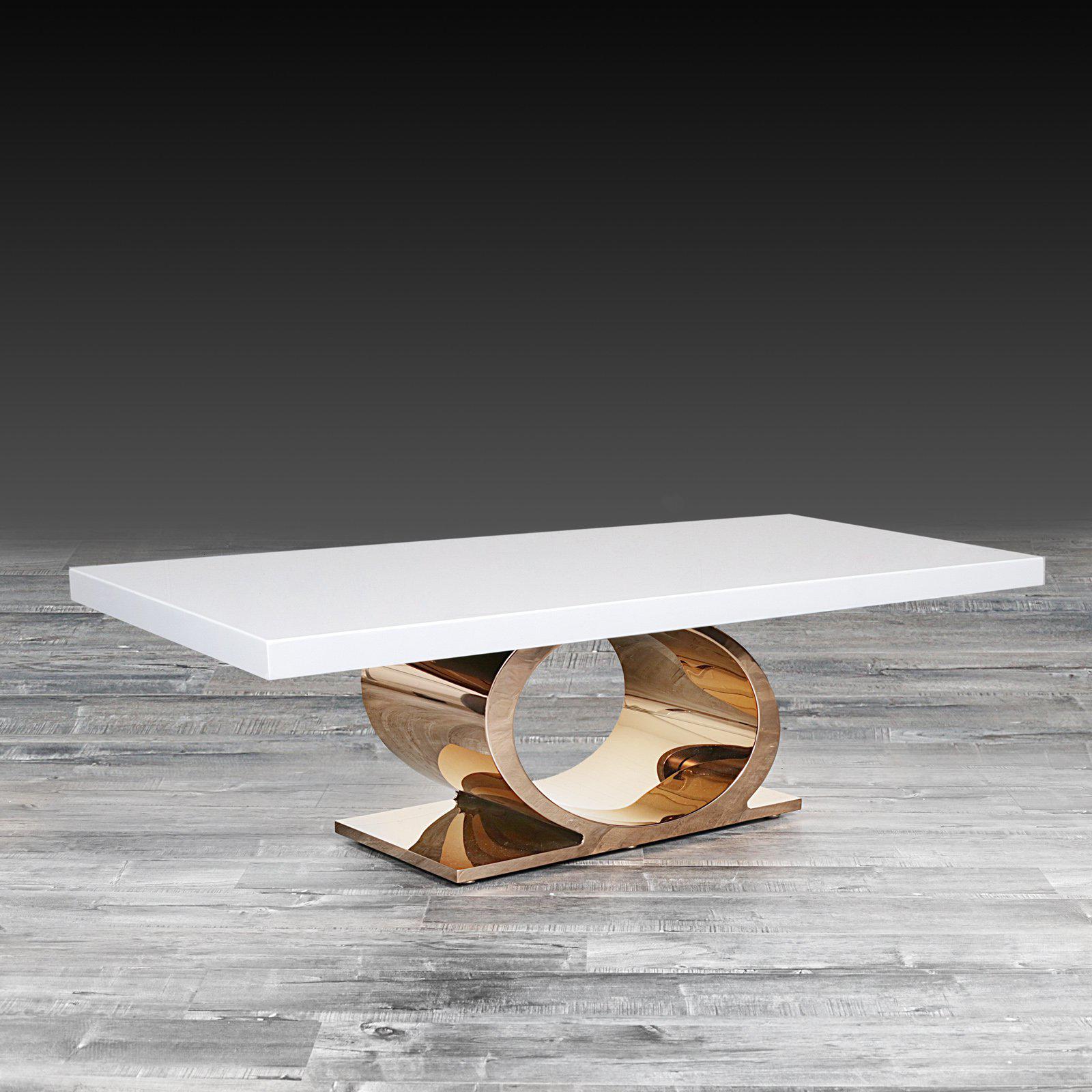 onyx white rg stylish coffee table