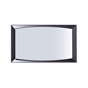 oscar small modern wall mirror