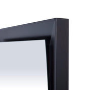 oscar small stylish wall mirror