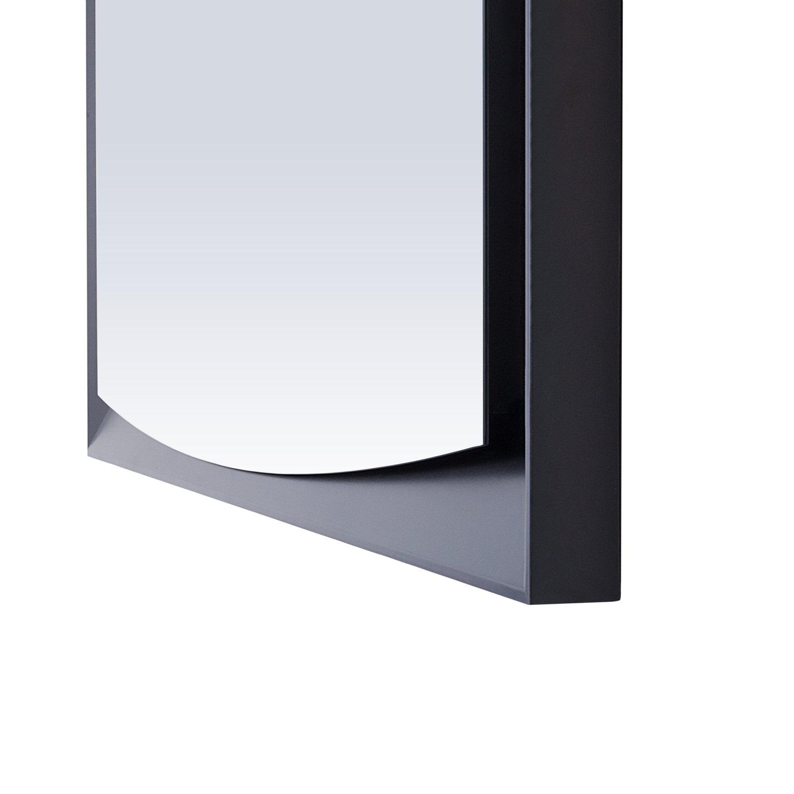 oscar stylish wall mirror