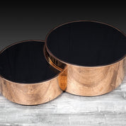 otello rg stylish coffee table