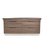 paradisso dresser