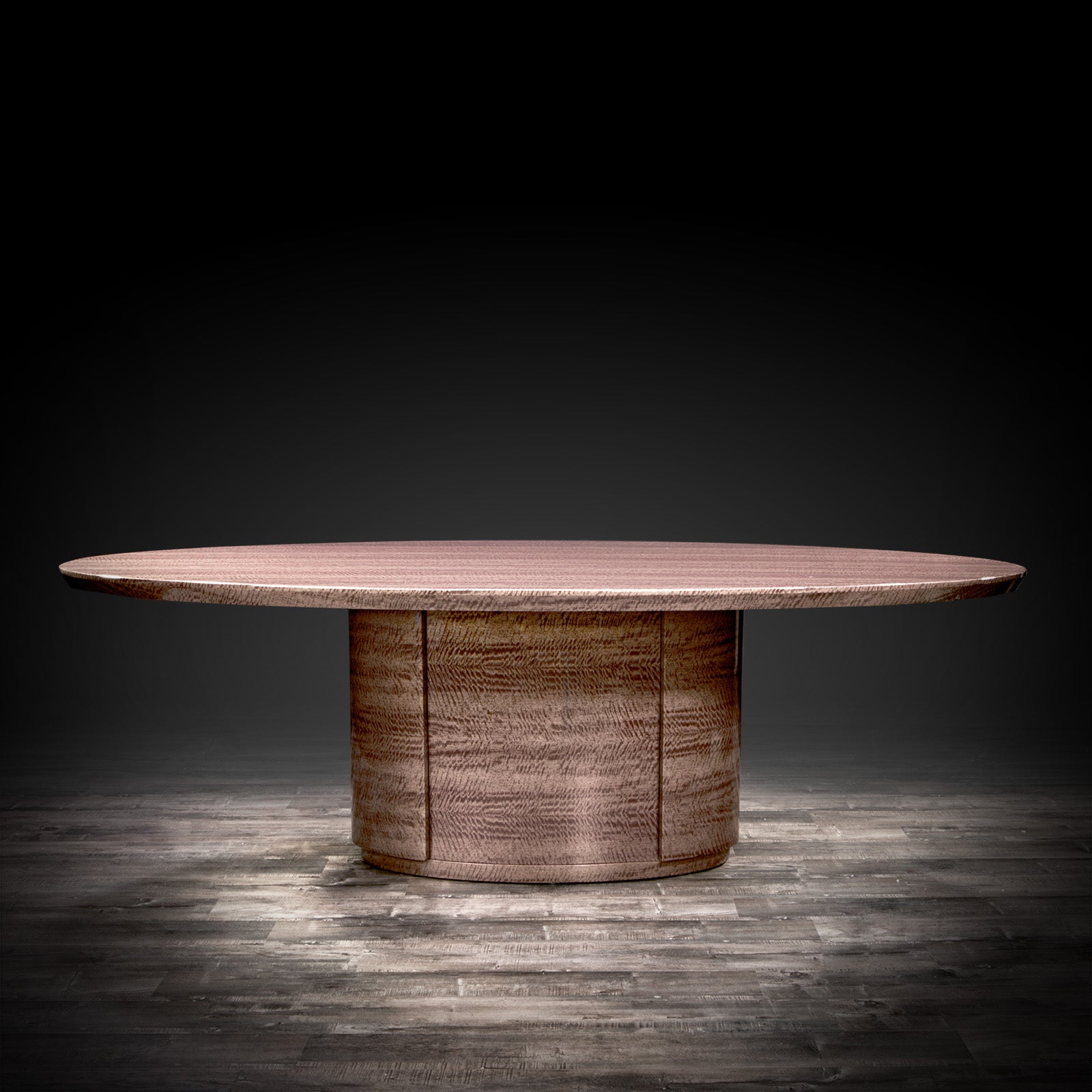 paradisso modern dining table