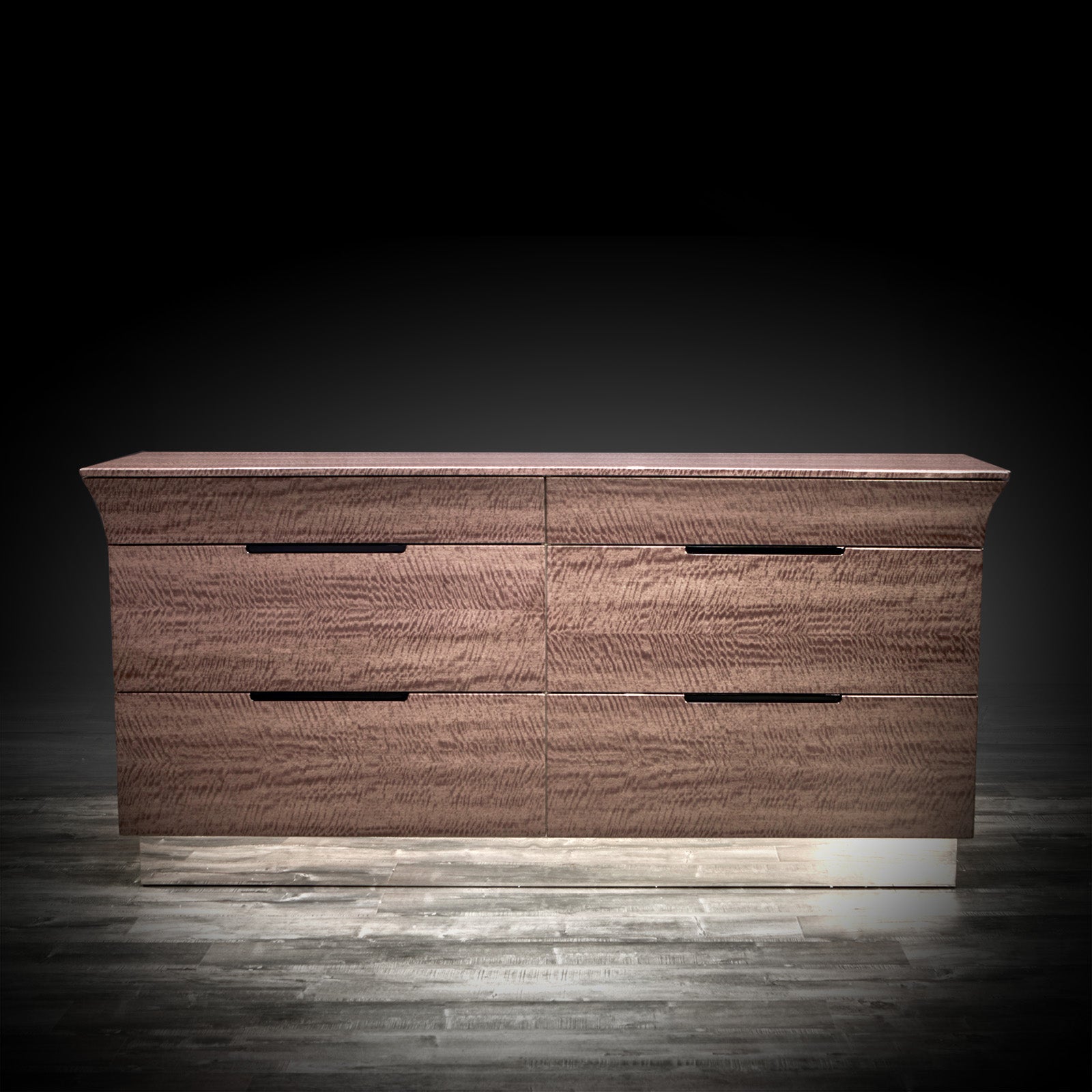 paradisso modern dresser